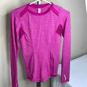 EUC Lululemon sweater Size 2